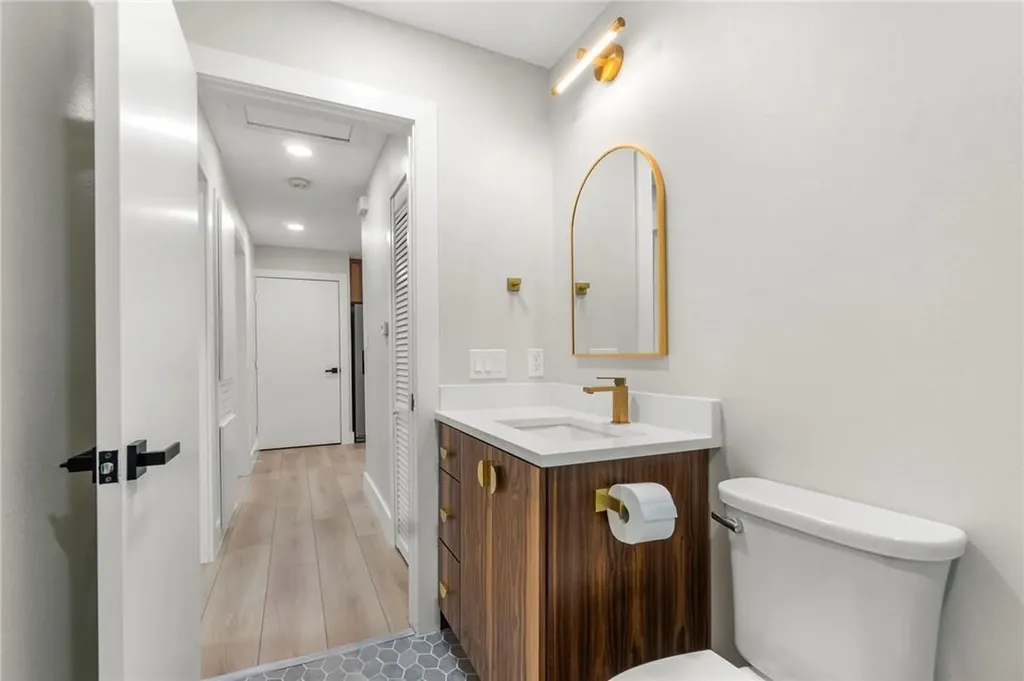 1509 Braes Ridge 1&2 Drive Austin TX 78723