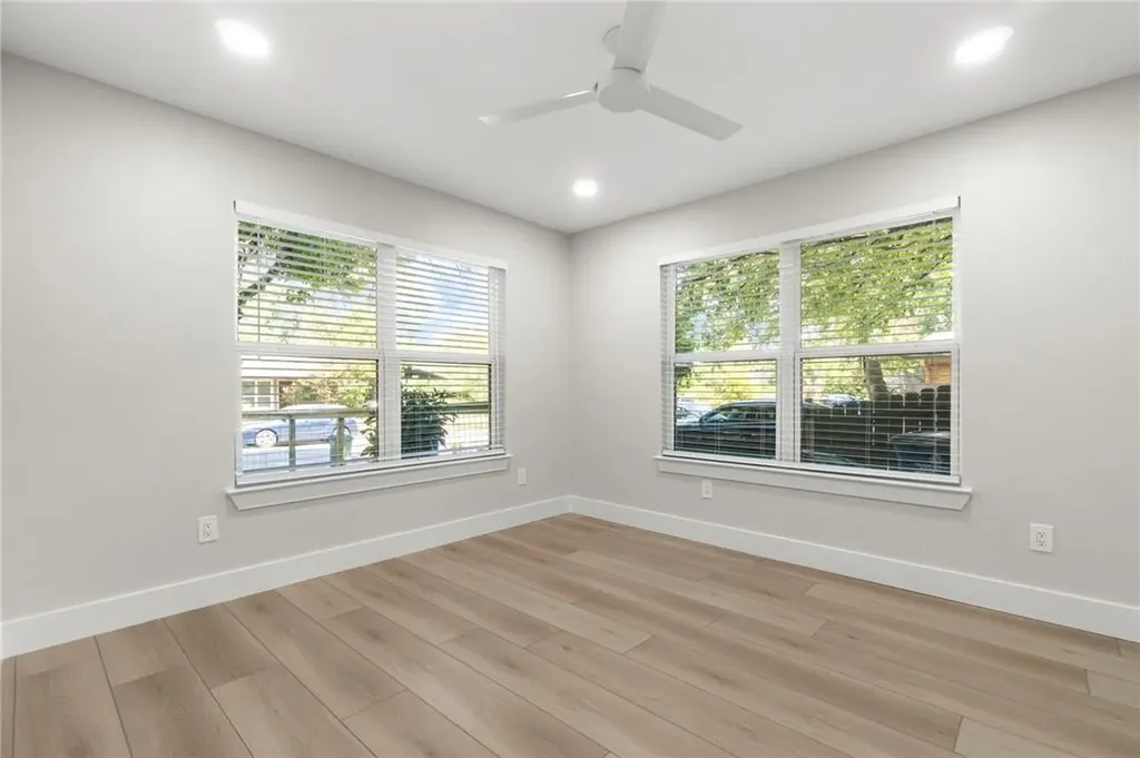 1509 Braes Ridge 1&2 Drive Austin TX 78723