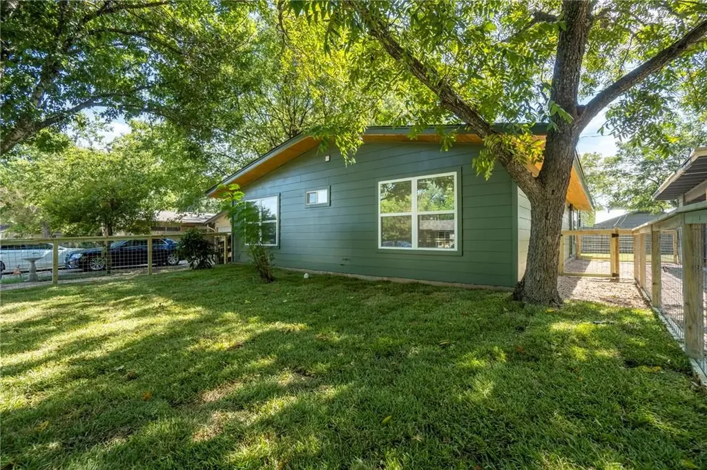 1509 Braes Ridge 1&2 Drive Austin TX 78723