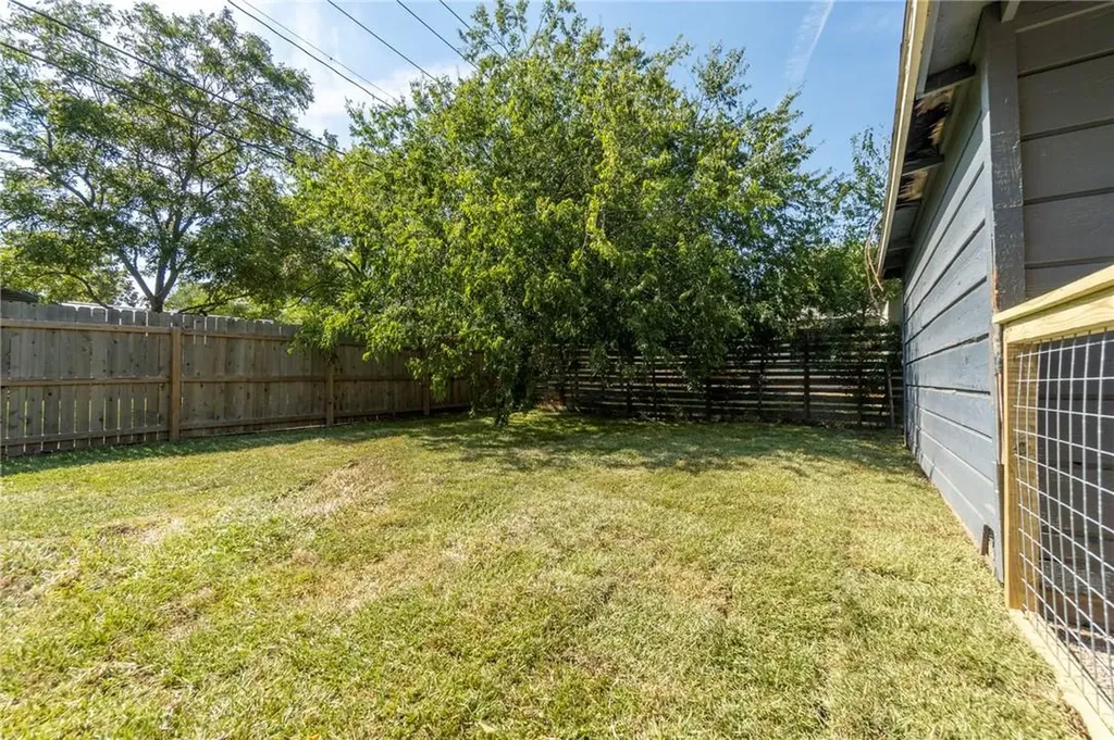 1509 Braes Ridge 1&2 Drive Austin TX 78723