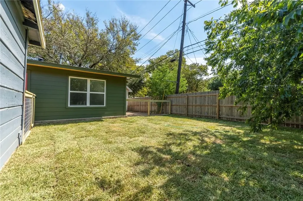 1509 Braes Ridge 1&2 Drive Austin TX 78723