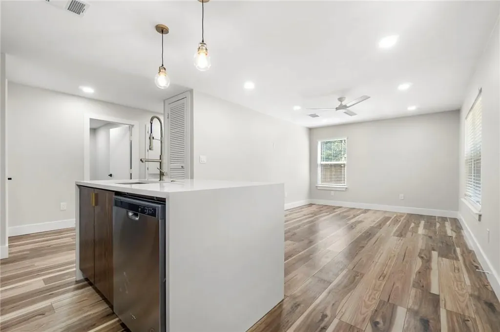 1509 Braes Ridge 1&2 Drive Austin TX 78723