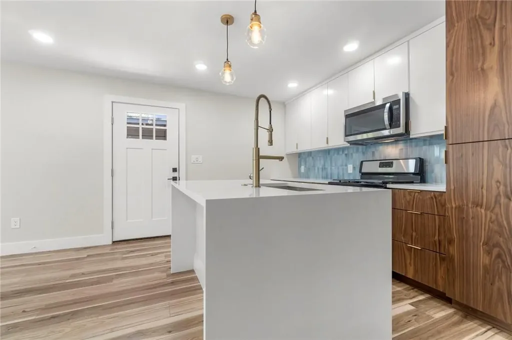 1509 Braes Ridge 1&2 Drive Austin TX 78723