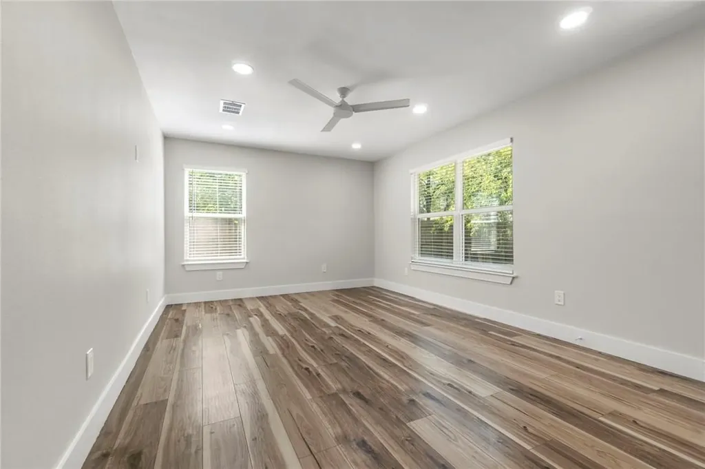 1509 Braes Ridge 1&2 Drive Austin TX 78723