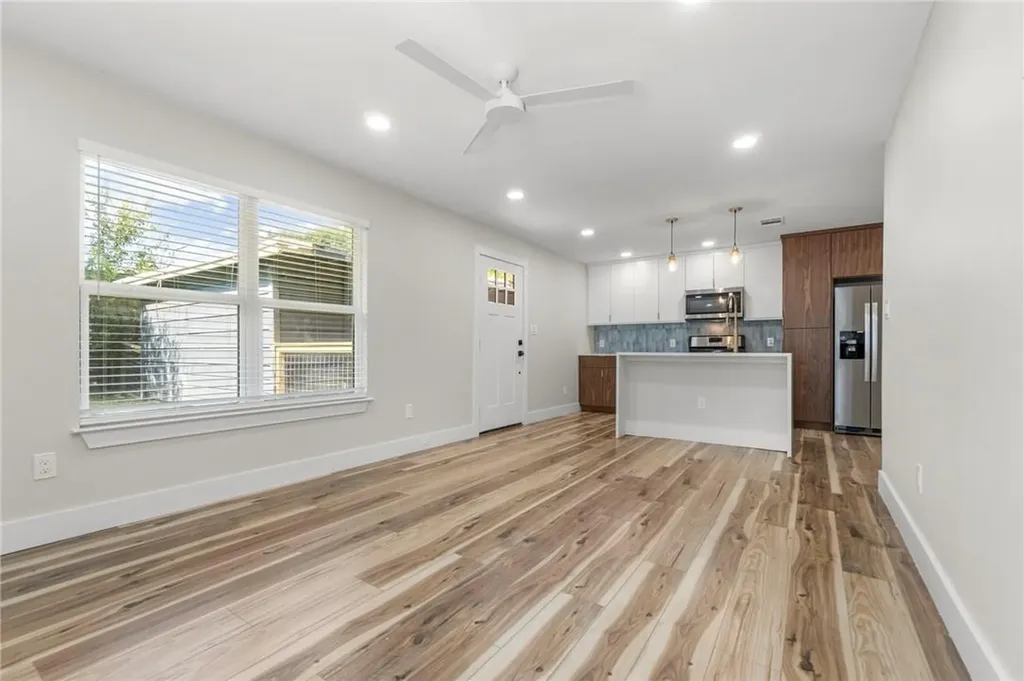 1509 Braes Ridge 1&2 Drive Austin TX 78723