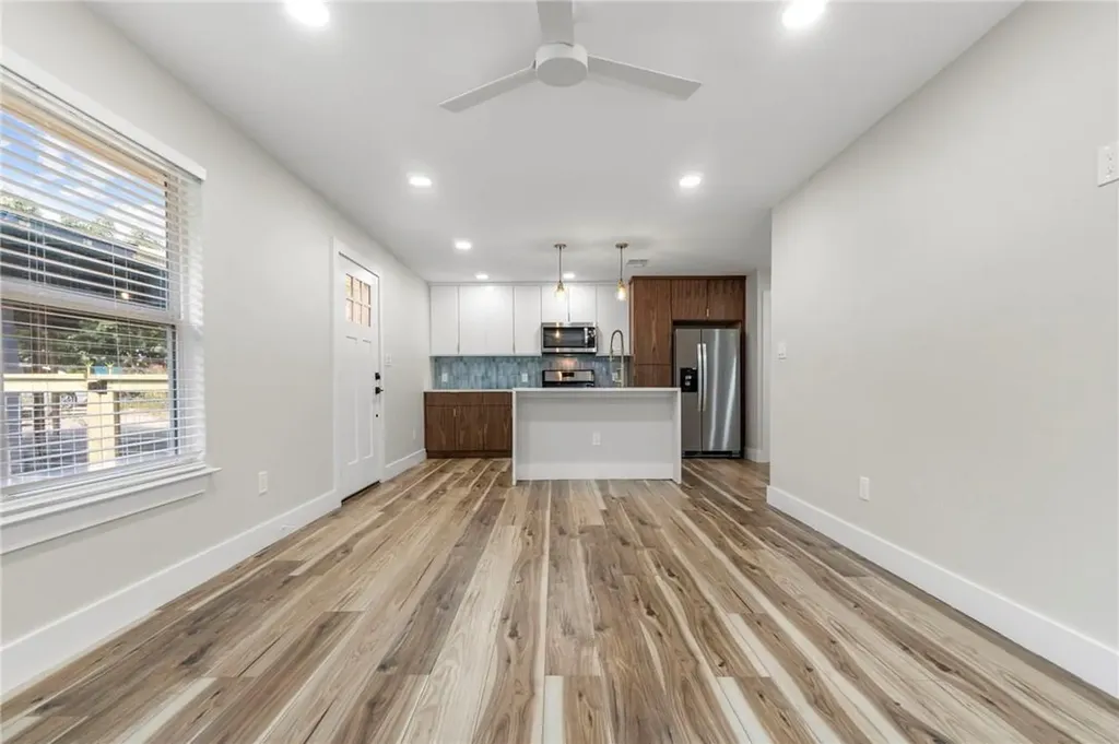 1509 Braes Ridge 1&2 Drive Austin TX 78723