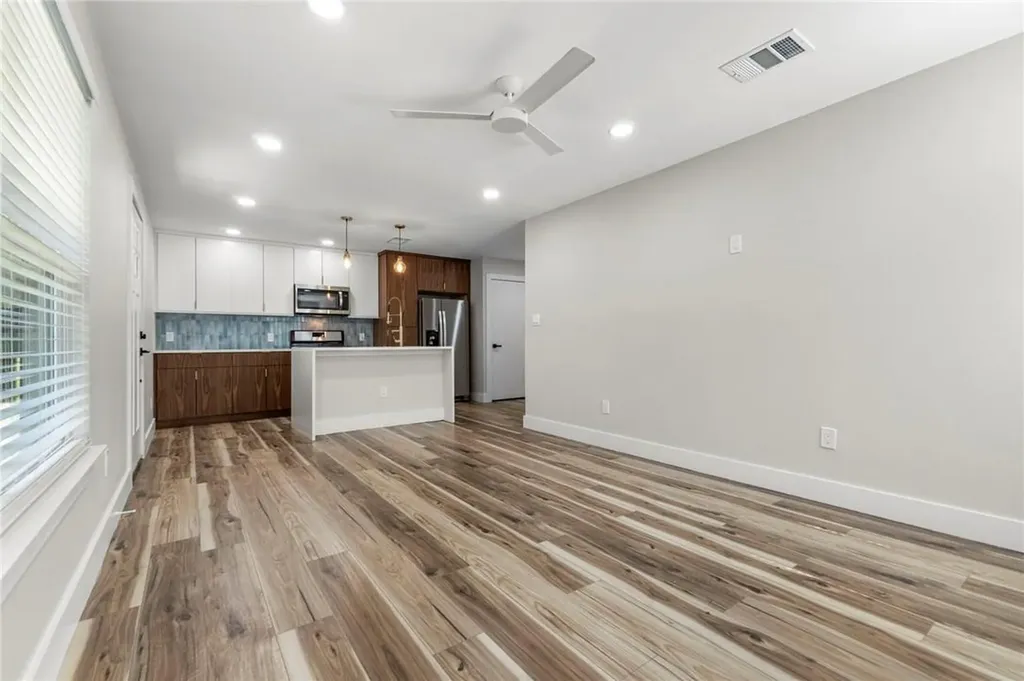 1509 Braes Ridge 1&2 Drive Austin TX 78723