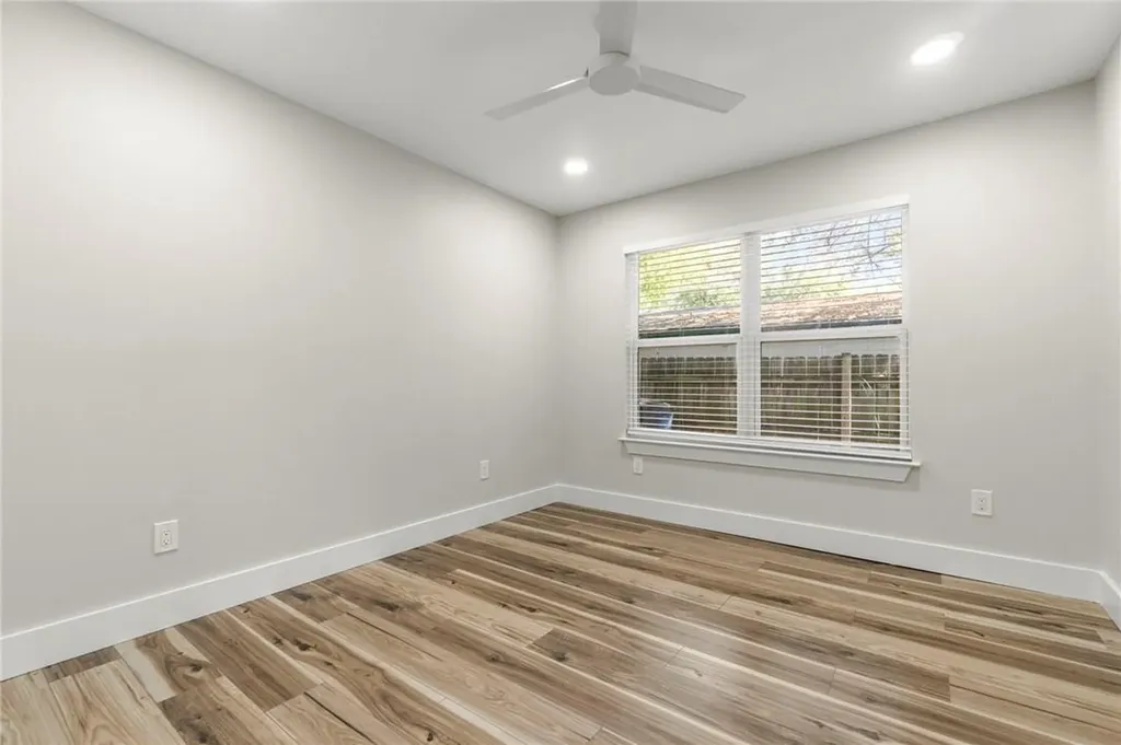 1509 Braes Ridge 1&2 Drive Austin TX 78723