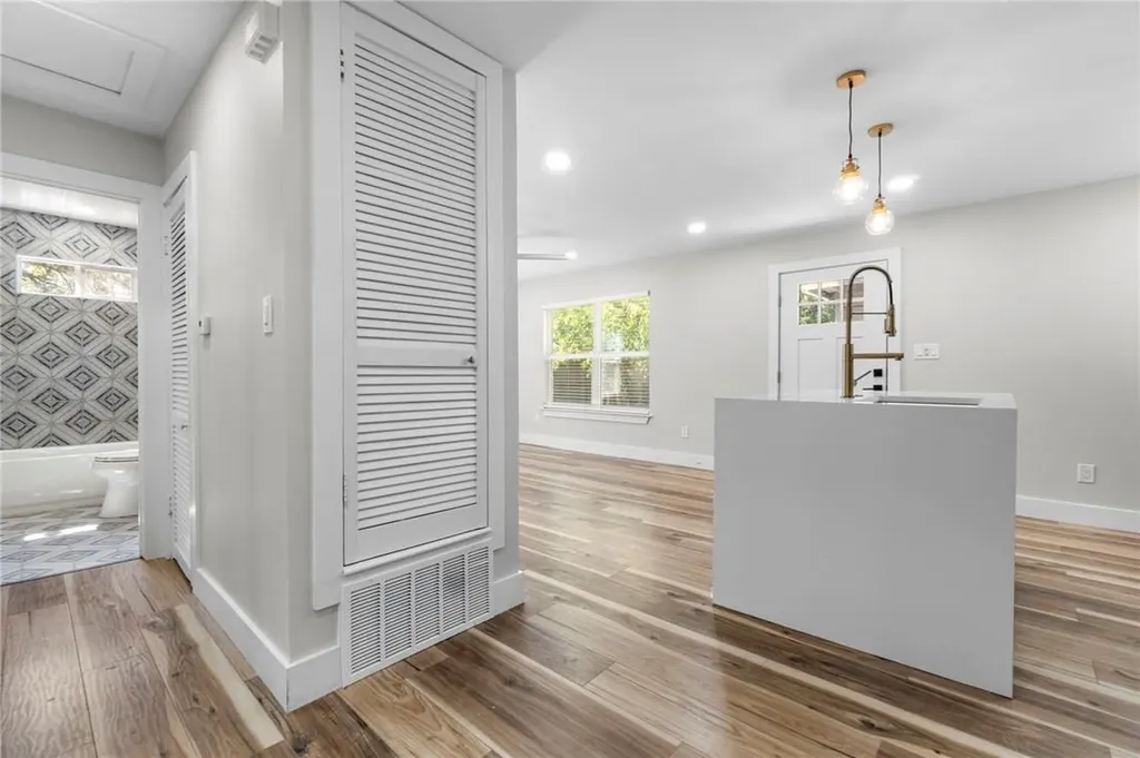 1509 Braes Ridge 1&2 Drive Austin TX 78723