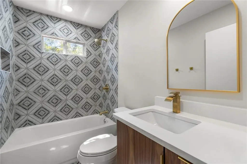 1509 Braes Ridge 1&2 Drive Austin TX 78723
