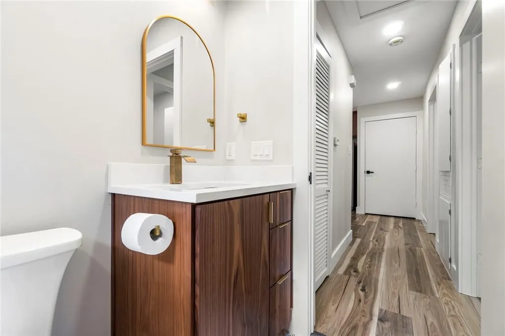 1509 Braes Ridge 1&2 Drive Austin TX 78723