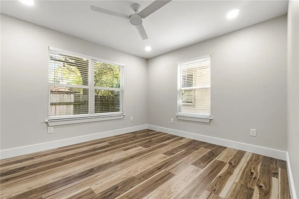 1509 Braes Ridge 1&2 Drive Austin TX 78723