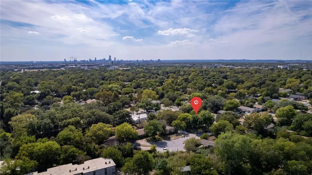 1509 Braes Ridge 1&2 Drive Austin TX 78723