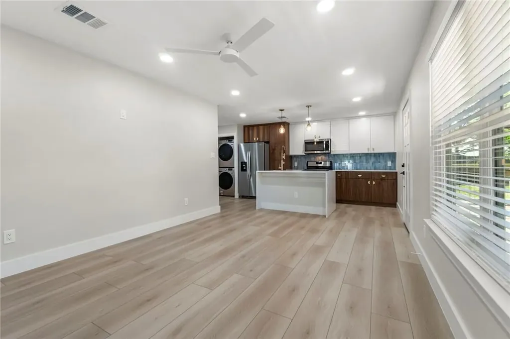 1509 Braes Ridge 1&2 Drive Austin TX 78723