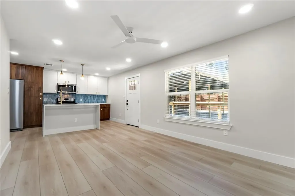 1509 Braes Ridge 1&2 Drive Austin TX 78723