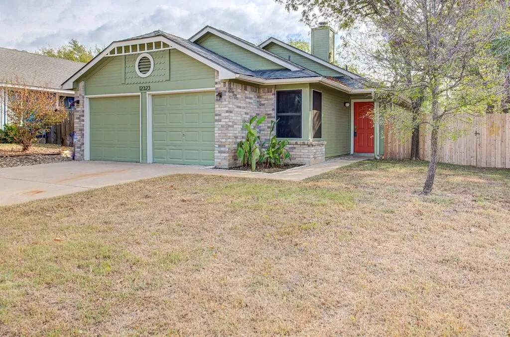 12323 Tomanet Trail Austin TX 78758