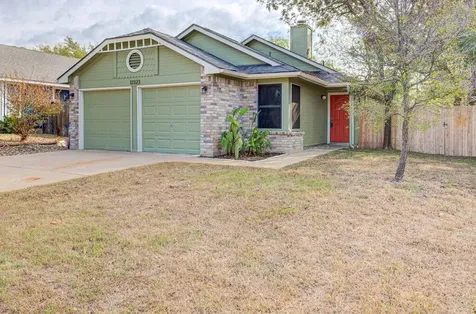 12323 Tomanet Trail Austin TX 78758
