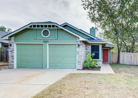 12323 Tomanet Trail Austin TX 78758