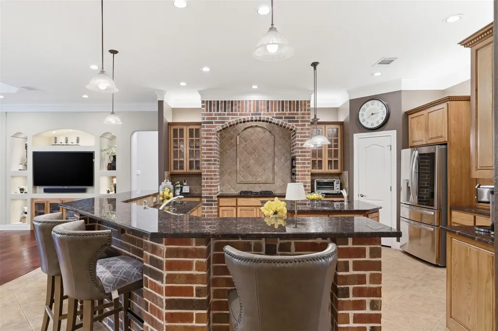 107 W Majestic Oak Lane Georgetown TX 78633