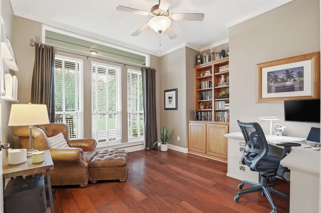 107 W Majestic Oak Lane Georgetown TX 78633