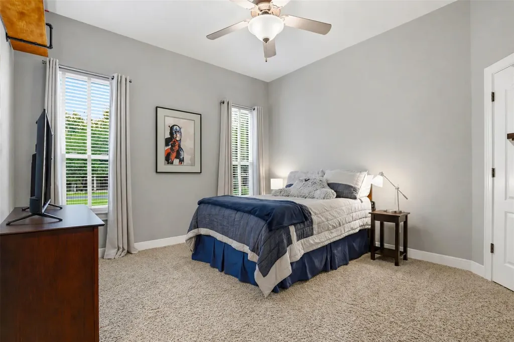 107 W Majestic Oak Lane Georgetown TX 78633