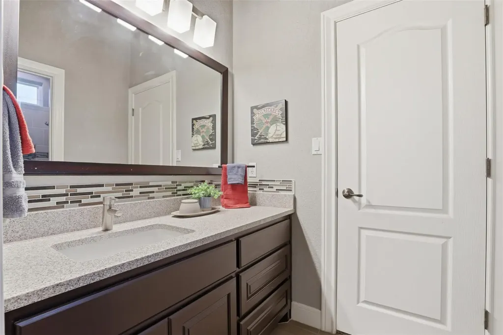 107 W Majestic Oak Lane Georgetown TX 78633