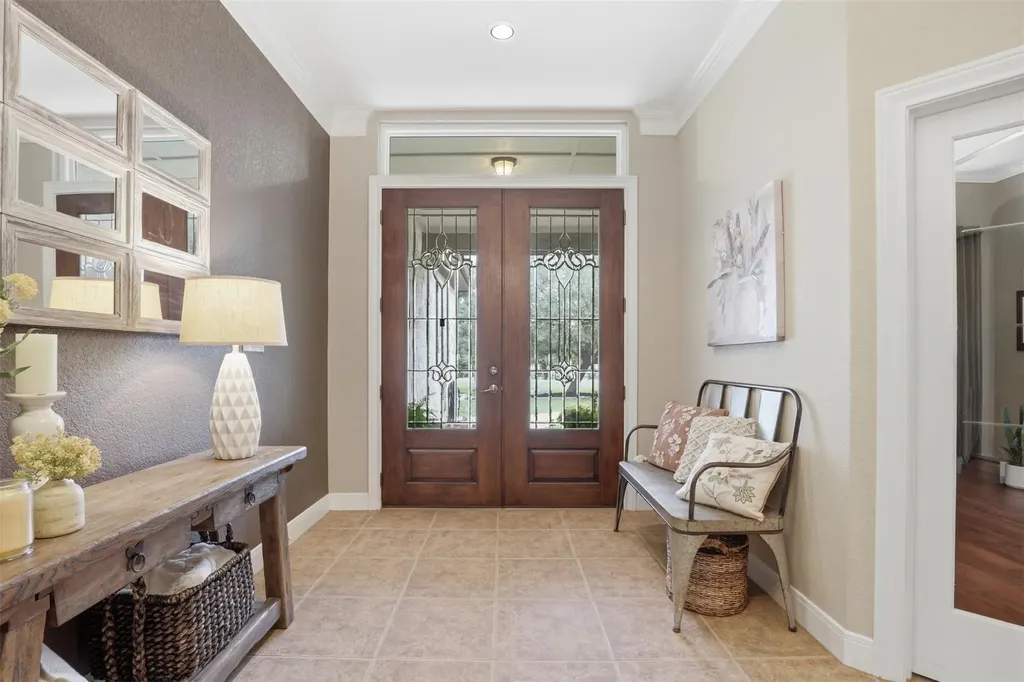 107 W Majestic Oak Lane Georgetown TX 78633