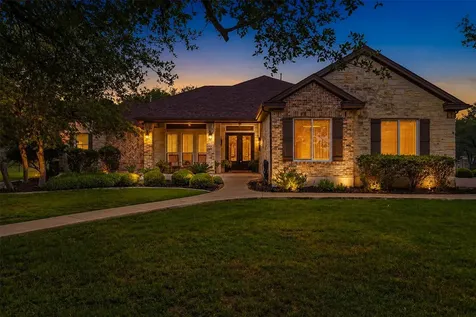 107 W Majestic Oak Lane Georgetown TX 78633