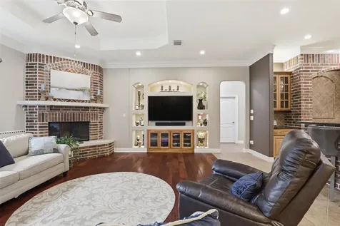 107 W Majestic Oak Lane Georgetown TX 78633