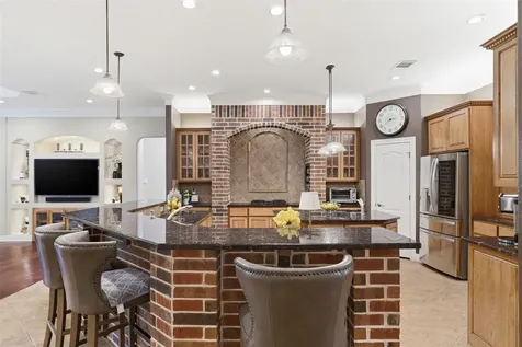 107 W Majestic Oak Lane Georgetown TX 78633