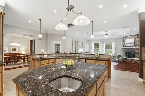 107 W Majestic Oak Lane Georgetown TX 78633