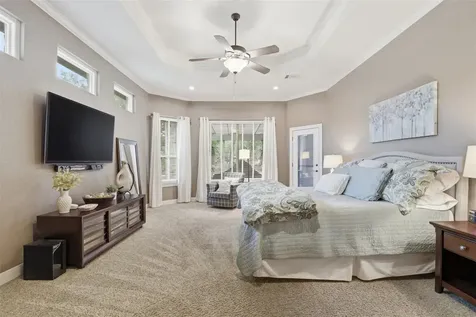 107 W Majestic Oak Lane Georgetown TX 78633