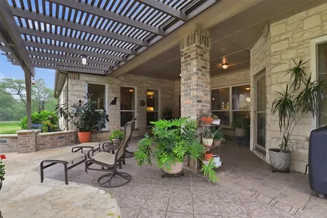 107 W Majestic Oak Lane Georgetown TX 78633