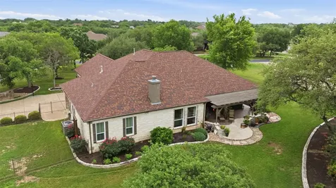107 W Majestic Oak Lane Georgetown TX 78633