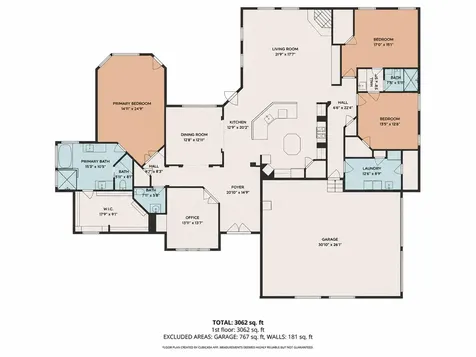 107 W Majestic Oak Lane Georgetown TX 78633