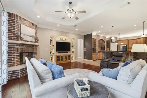 107 W Majestic Oak Lane Georgetown TX 78633