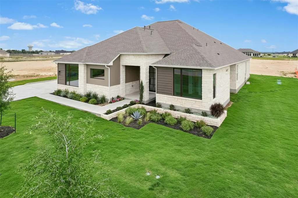 3040 Whalesong Way Leander TX 78641