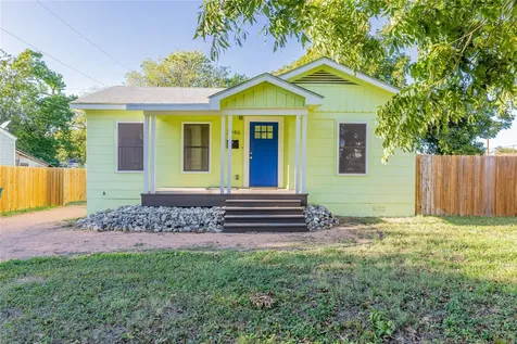 2946 Pannell Street Austin TX 78722