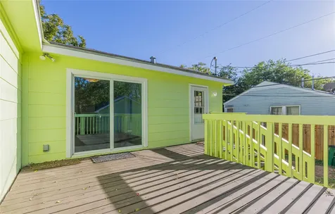 2946 Pannell Street Austin TX 78722