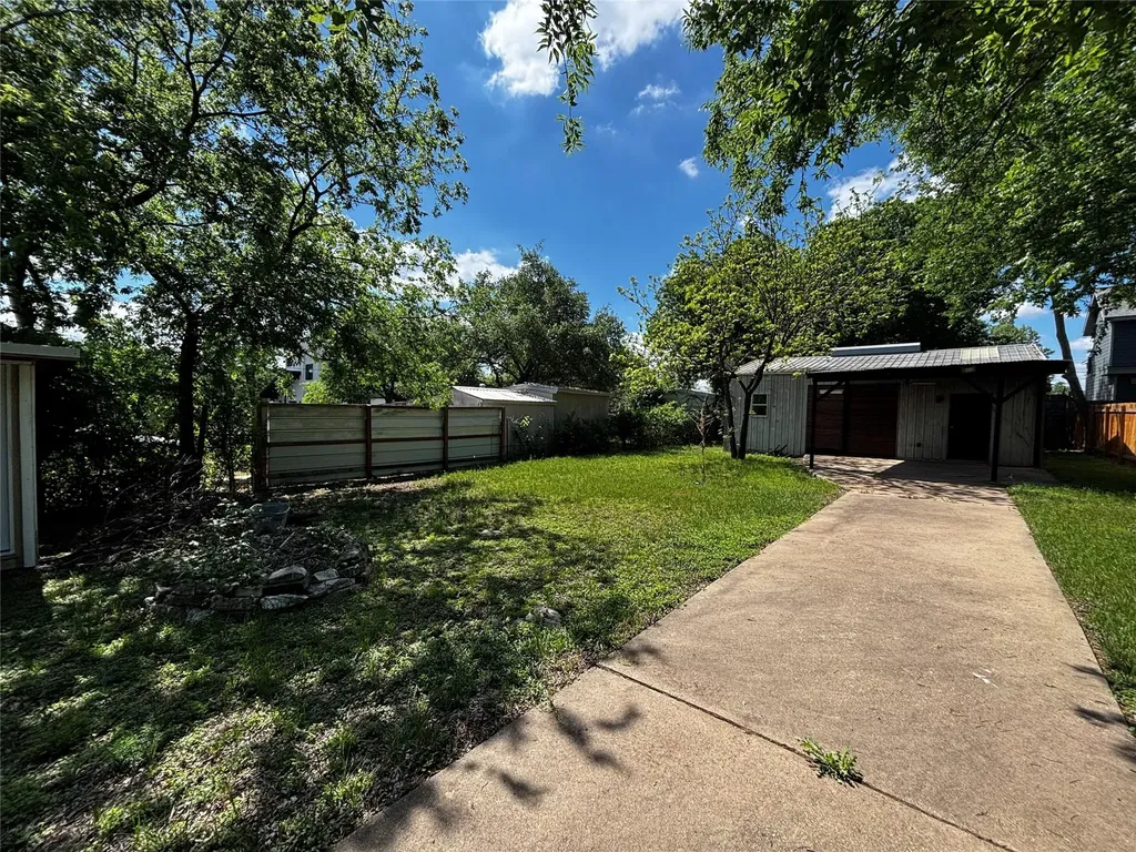 403 Delmar Avenue Austin TX 78752