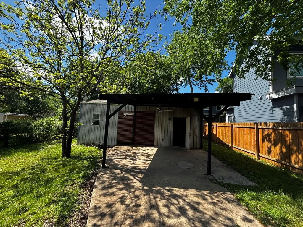 403 Delmar Avenue Austin TX 78752