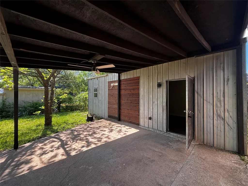 403 Delmar Avenue Austin TX 78752