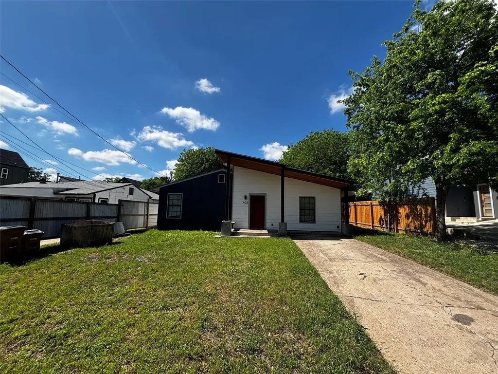 403 Delmar Avenue Austin TX 78752