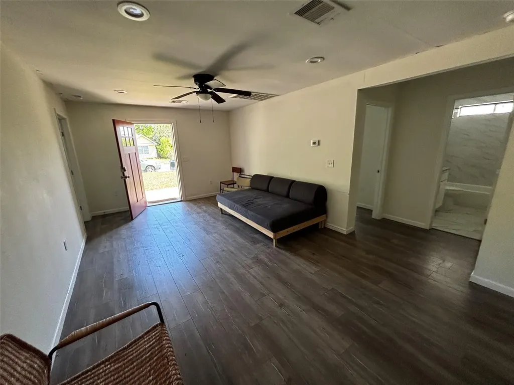 403 Delmar Avenue Austin TX 78752
