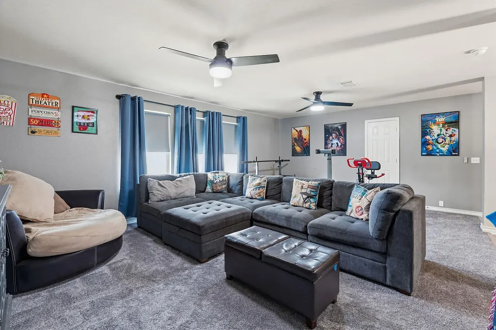 2817 Beach Plum Cove Pflugerville TX 78660