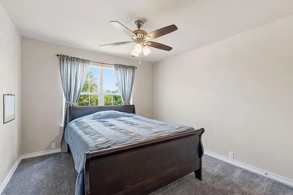2817 Beach Plum Cove Pflugerville TX 78660