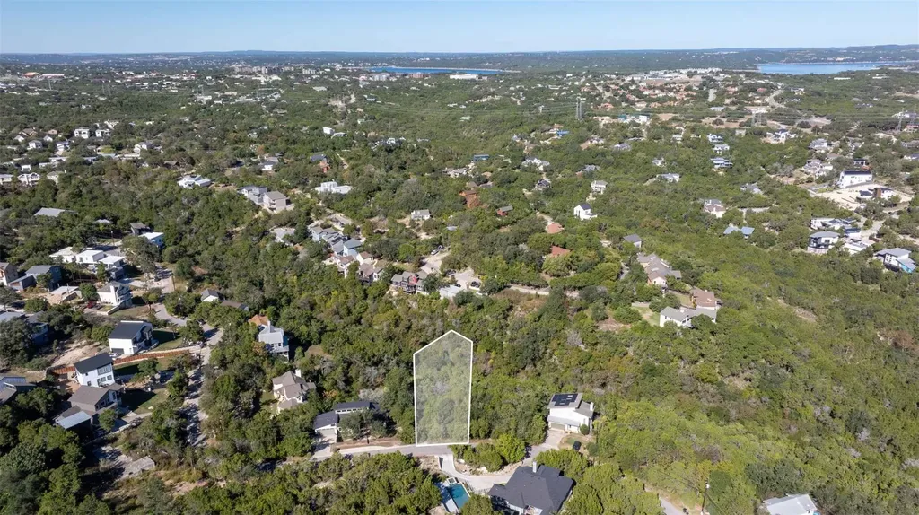14414 Hunters Pass Austin TX 78734