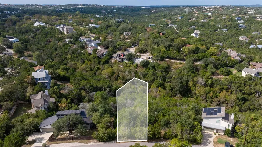 14414 Hunters Pass Austin TX 78734