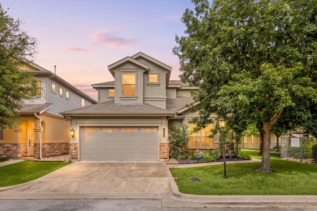 12701 Venice Lane Austin TX 78750