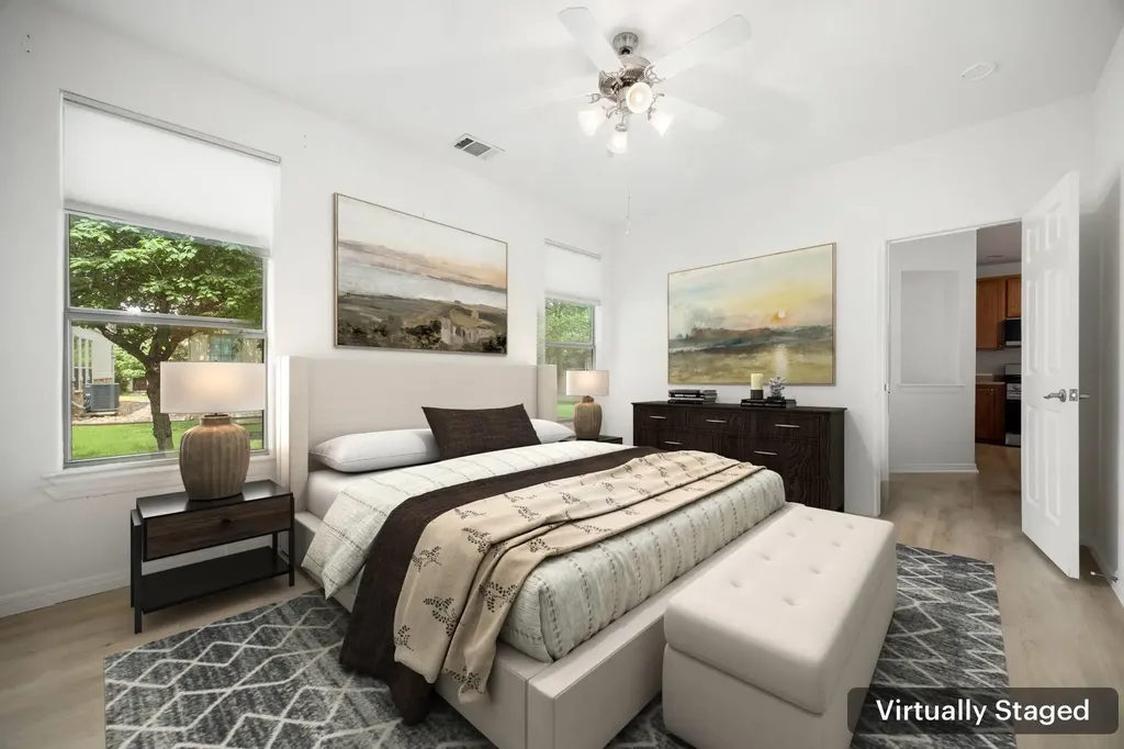 12701 Venice Lane Austin TX 78750
